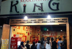 5 Martabak di Kota Batu untuk Kuliner Malam, Ada Martabak Mercon hingga Terang Bulan Kekinian