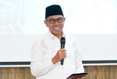 Strategi Cak Nur Amankan Nasib PPPK: Genjot PAD demi Tekan Dominasi Belanja Pegawai di Kota Batu