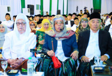 Masyayikh NU Serukan AHWA Tidak Harus Pengurus Syuriah, Rangkap Jabatan Tetap Dilarang