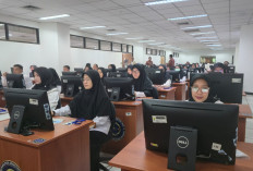 50 Contoh Soal Tes Petugas Haji 2027 dan Kunci Jawaban, Cek Materi yang Sering Diujikan
