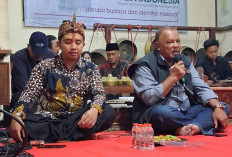 Membedah Serat Kalatidha: Ajak Pemuda Jaga Integritas di Tengah Zaman Edan