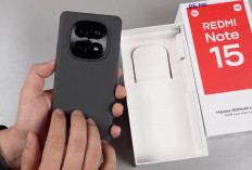 Daftar HP Xiaomi Terbaru April 2026, Redmi Note 15 Pro Plus hingga Poco X Pro Max Bikin Heboh