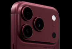 Kabar Peluncuran iPhone 18 Mulai Terungkap, Model Pro Diprediksi Rilis September 2026