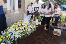 Mantan Ketua DPRD Sekaligus Mantan Ketua DPC PDIP Kota Batu Cahyo Edi Purnomo Tutup Usia