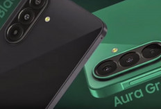 Samsung Galaxy F70 Pro Jadi HP Menengah untuk Jangka Panjang, Ini 6 Fitur Andalannya