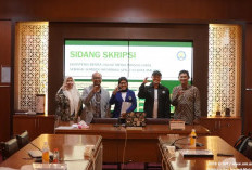 UM Libatkan Penguji dari Universiti Malaya, Kualitas Skripsi Mahasiswa Diakui Setara Standar Magister