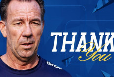 Badai Pemecatan Pelatih Super League, PSIM dan Arema FC Jadi Sorotan