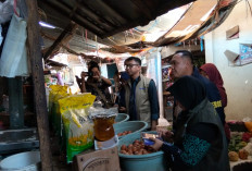 BULOG Bentuk Satgas Khusus untuk Awasi Penyaluran Beras SPHP