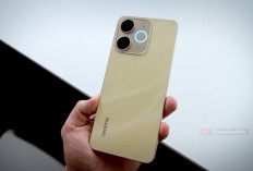 7 HP Realme Harga Rp1 Jutaan Terbaik 2026, Baterai 6.300 mAh dan NFC Sudah Ada