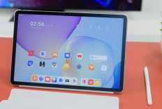 5 Tablet Terbaik untuk Pelajar dan Mahasiswa 2026, Mulai Rp3 Jutaan