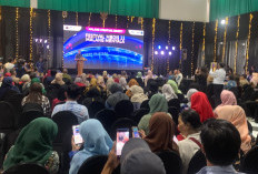Festival Mbois 11 Jadi Momentum Wali Kota Malang Perkuat Ekonomi Kreatif