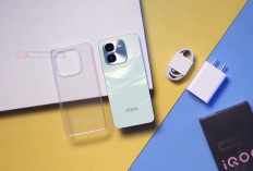 7 HP 2 Jutaan Terbaik April 2026, Poco M7 Pro 5G hingga Redmi Note 15 4G Bikin Bingung Pilih