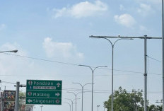 Jalan hingga PJU di Perbatasan Malang Belum Terintegrasi, DPRD Dorong Sinkronisasi
