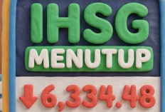 IHSG Ditutup Melemah, Analis MNC Sekuritas Sebut AADI, CUAN, dan PTBA Layak Masuk Watchlist