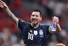 FIFA Dituding Lindungi Argentina di Piala Dunia 2026, Begini Penjelasan Lionel Scaloni