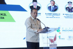 Manajer Koperasi Desa Merah Putih Mulai Berkantor 25 September, 28.626 Orang Disiapkan