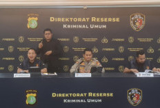 Kecelakaan Maut Argo Bromo Anggrek vs Commuter Line, Masinis Jadi Tersangka