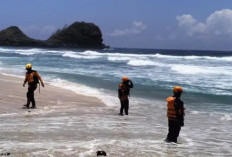 Panduan serta Tips Berwisata di Pantai Watu Lepek, Malang Agar Liburan Makin Nyaman dan Aman