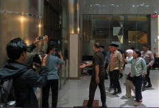 Kasus Korupsi Kuota Haji, KPK Cegah Tiga Orang ke LN termasuk Yaqut