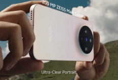 HP Flagship Terbaru 2026: Spek Dewa, Kamera 200 MP, Performa Gahar, Harga Lebih Worth It!