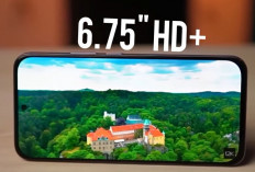 5 HP Gaming 1 Jutaan Terbaik 2026, Samsung Galaxy A06 5G Jadi Rajanya Spek Gahar