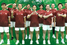 Badminton Asian Games 2026: Tim Putri Indonesia Raih Perunggu Usai Terhenti di Semifinal