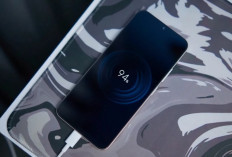 7 HP Rp1 Jutaan Terbaik Juli 2026 untuk Driver Online, Baterai Jumbo hingga 7.000 mAh