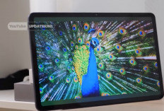 Tablet Layar 2K dan 3K Terbaik 2026, Ini Pilihan untuk Editing, Desain, dan Multimedia