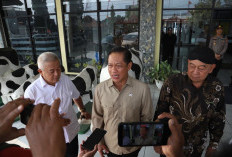Wamenko Pangan Kunjungi KOP SAE Pujon, Dorong Penguatan Susu Nasional dan Kurangi Ketergantungan Impor