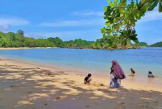 Pantai 3 in 1 Malang Selatan, Tiket Rp15 Ribu Bisa Kunjungi Banyu Meneng, Ngentup, dan Selok