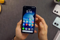 Redmi Note 17 Pro 5G Bikin Kaget dengan Baterai 8.340 mAh