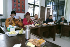 Sewindu Vakum, Komunitas Batu untuk Demokrasi Lahir Kembali