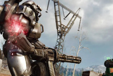 Kolaborasi Call of Duty Warzone dan Fallout Hadirkan Mode Power Armor Royale, Ini Keseruannya