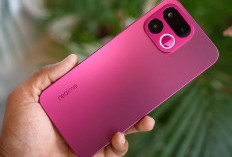 Realme 15T 5G Usung Baterai 8.000mAh yang Diklaim Awet 7 Tahun, Resmi Meluncur di India