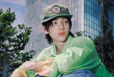 Juhoon CORTIS Ultah ke-18, Ini Profil dan Perjalanan Kariernya, Pernah Jadi Model MV Seulgi