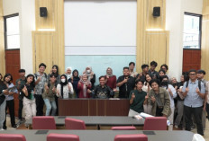 FH UB Hadirkan Praktisi Psikolog UKM Malaysia dalam Kuliah Akademik