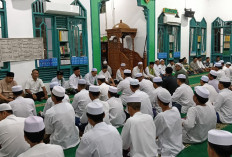 Muskerwil PWNU–PCNU se-Kaltara Dukung Keputusan Rais Aam dan Pj Ketum PBNU Gelar Muktamar 2026