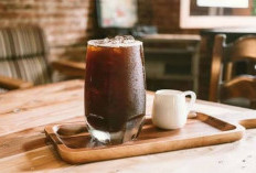 Americano untuk Diet, Benarkah Bisa Membantu Turunkan Berat Badan? Ini Penjelasan Ahlinya