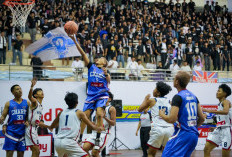Fase Grup Tuntas, 24 Tim Siap Tempur di Playoff DBL Malang  2026 Mulai Besok 