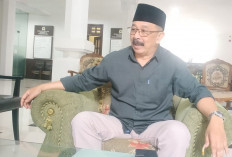 Perda Parkir Kota Malang Rampung, Tinggal Tunggu Perwali untuk Pelaksanaan