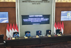 DPRD Kota Batu Soroti PAD Luput Target dan Silpa 2026 yang Mencapai Rp126 M 