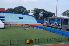 Ribuan Jemaah Diprediksi Padati Pengajian Gus Iqdam di Stadion Gajayana, Diiapkan 6 Kantong Parkir 