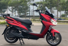 Polytron Fox R vs Alpha Entry, Mana Motor Listrik Terbaik 2026 untuk Harian dan Ngantor?