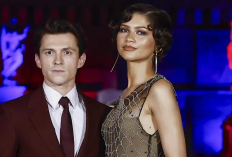 Zendaya dan Tom Holland Berpeluang Pecahkan Rekor Box Office Hollywood Berkat The Odyssey dan Spider-Man