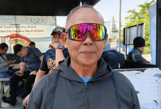 Kisah Sugeng Santoso, Perintis Gunung Banyak yang Cetak Ratusan Atlet Paralayang hingga Juara Dunia