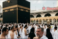 Wajib Haji yang Sering Diremehkan Jamaah, Bisa Bikin Bayar Dam hingga Kurangi Kesempurnaan Haji