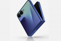Segera Meluncur Samsung Galaxy Z Fold 8 dan Z Flip 8, Dilengkapi Fitur AI Gemini Intelligence!  