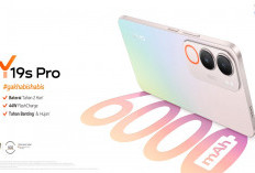 Dari Murah sampai Flagship, Ini Daftar HP Vivoo dan iQOO Terbaru Awal 2026,