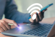 Sambungan Internet Rumah Recomended, dengan Sinyal Kuat dan Stabil  