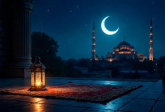 Ramadan, Dunia, dan Kesadaran Bawah Sadar